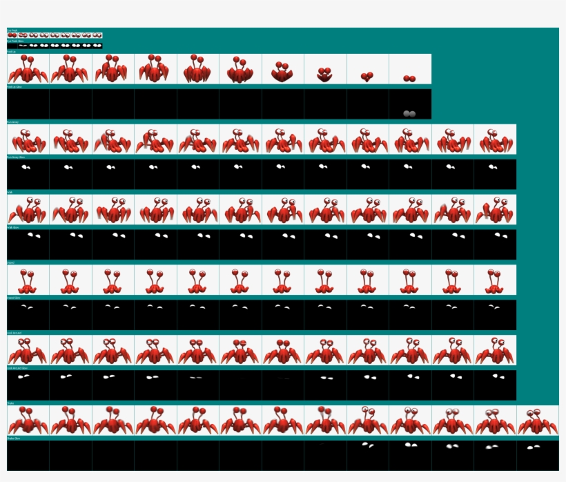 Click For Full Sized Image Hermit - Parallel, transparent png download