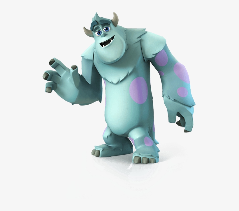 540 X 700 1 - Disney Infinity, transparent png download