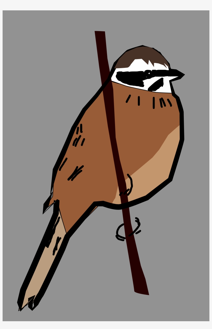 This Free Icons Png Design Of Bird 03, transparent png download