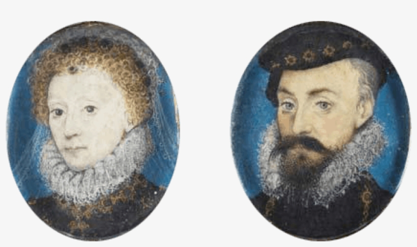 Queen Elizabeth - Queen Elizabeth The First Parents, transparent png download