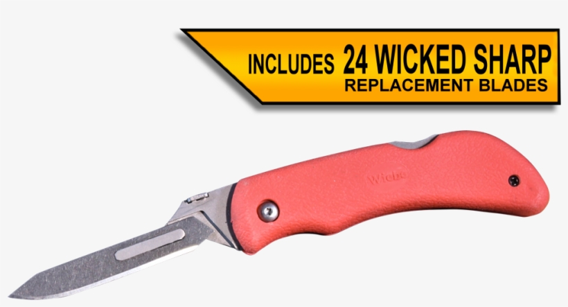 Click To Enlarge - Utility Knife, transparent png download