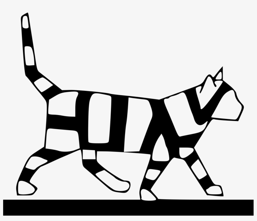 Gata Novia Del Gato, transparent png download