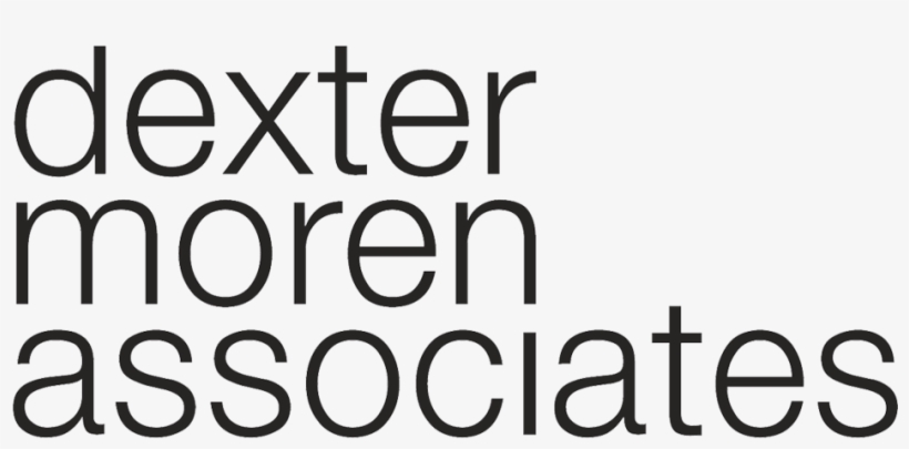Dexter Moren Associates Logo, transparent png download