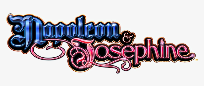 Napoleon And Josephine Slot, transparent png download