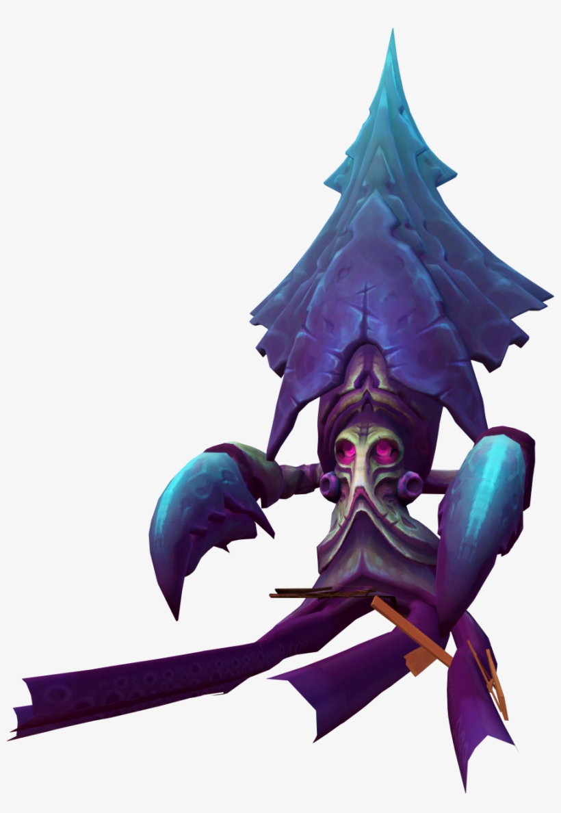 Zogoth - Weapon, transparent png download