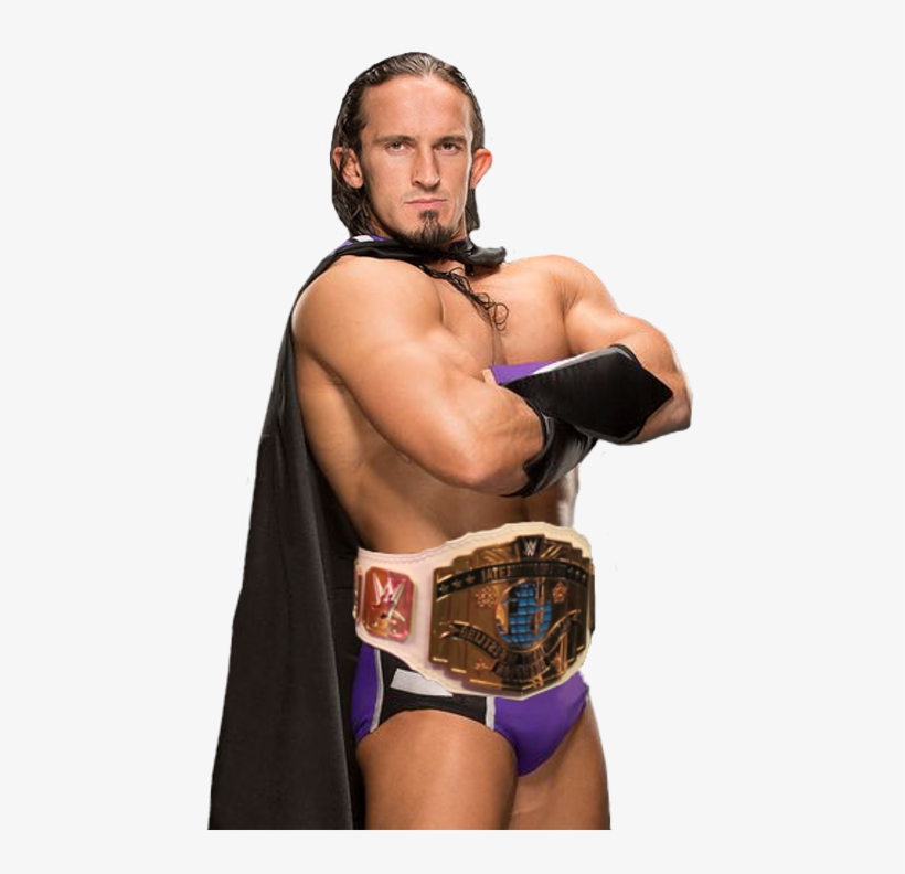 Neville Png - Neville United States Champion, transparent png download