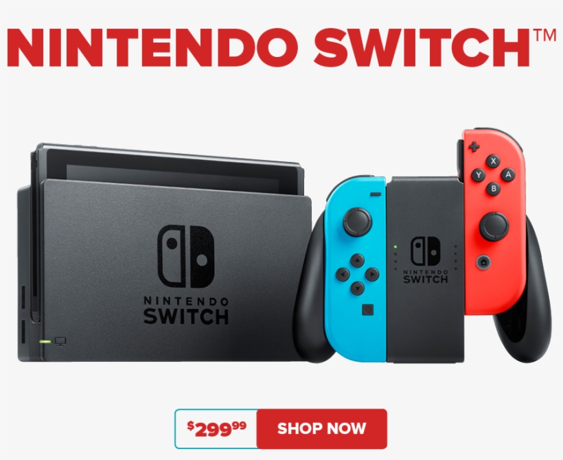 Winter Sale Gamestop - Video Game Console, transparent png download