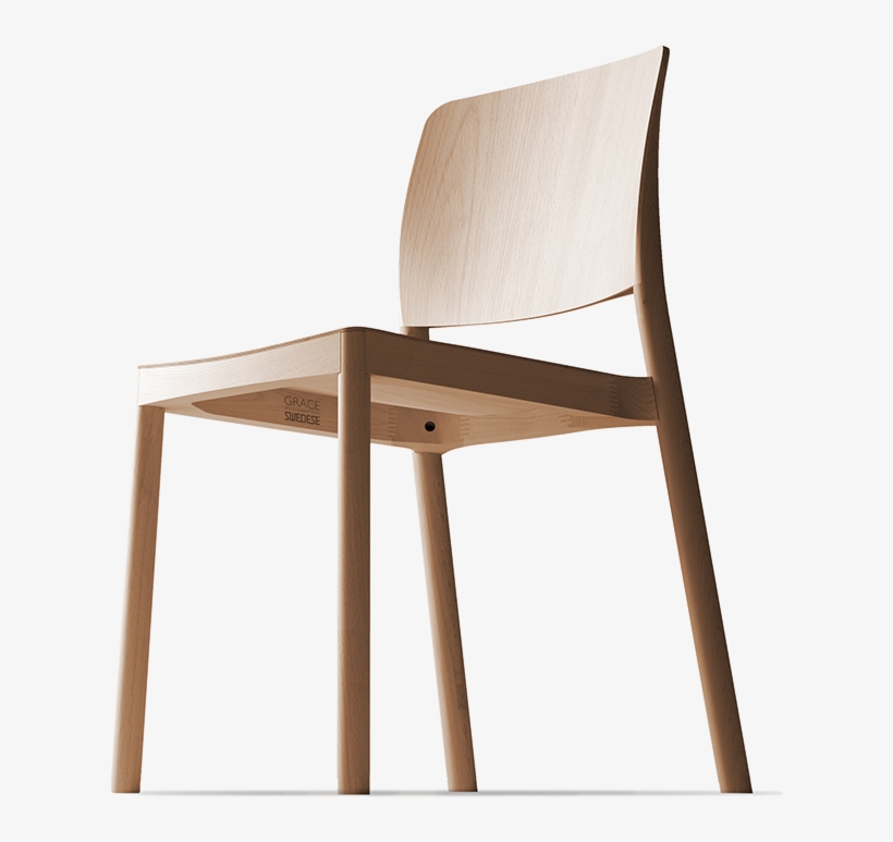 Grace Uf - Chair, transparent png download