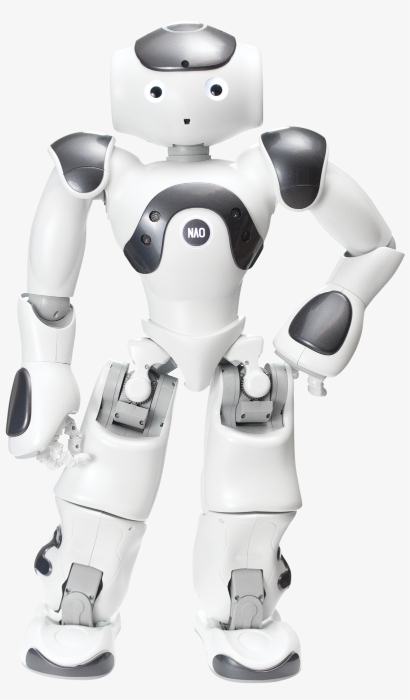 Nao Robot, transparent png download