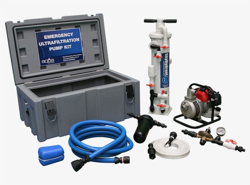 Emergency Uf Pumpkit Display Copy - Machine Tool, transparent png download