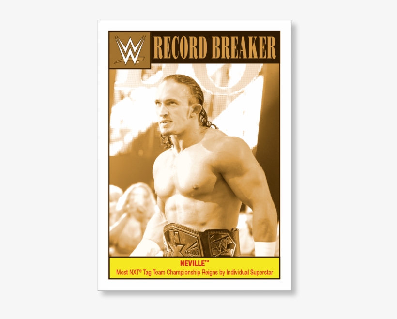 Neville - Vince Coleman, transparent png download