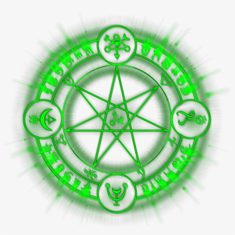 The Order Of The Black Harvest Is A Non Guild Cross - Doctor Strange Magic Png, transparent png download