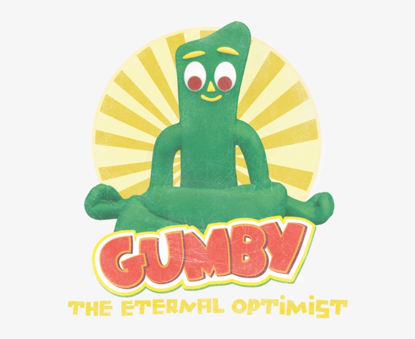 Gumby Flexible Transparent PNG - 600x611 - Free Download on NicePNG