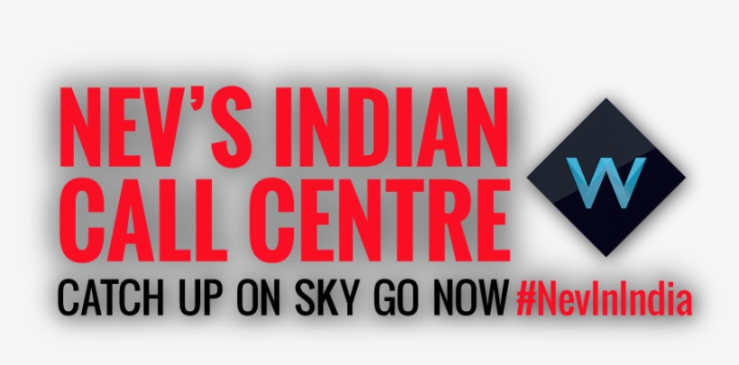 Nev's Indian Call Centre - Triangle, transparent png download