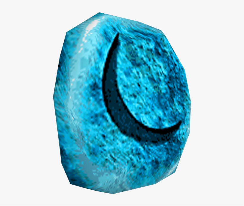 Download Zip Archive - Medievil Moon Rune, transparent png download