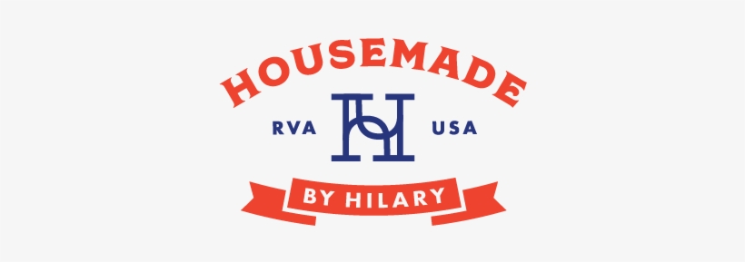 Housemadebyhilary Logo Fnl-13 - Sleeve, transparent png download