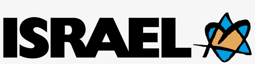 Israel Logo Png Transparent - Israel, transparent png download