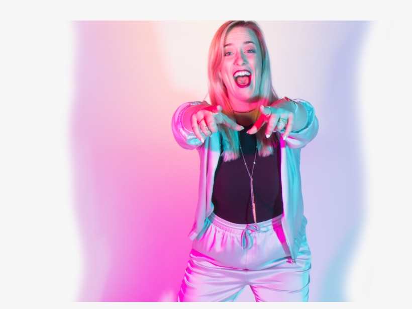 Hillary-point - Singing, transparent png download