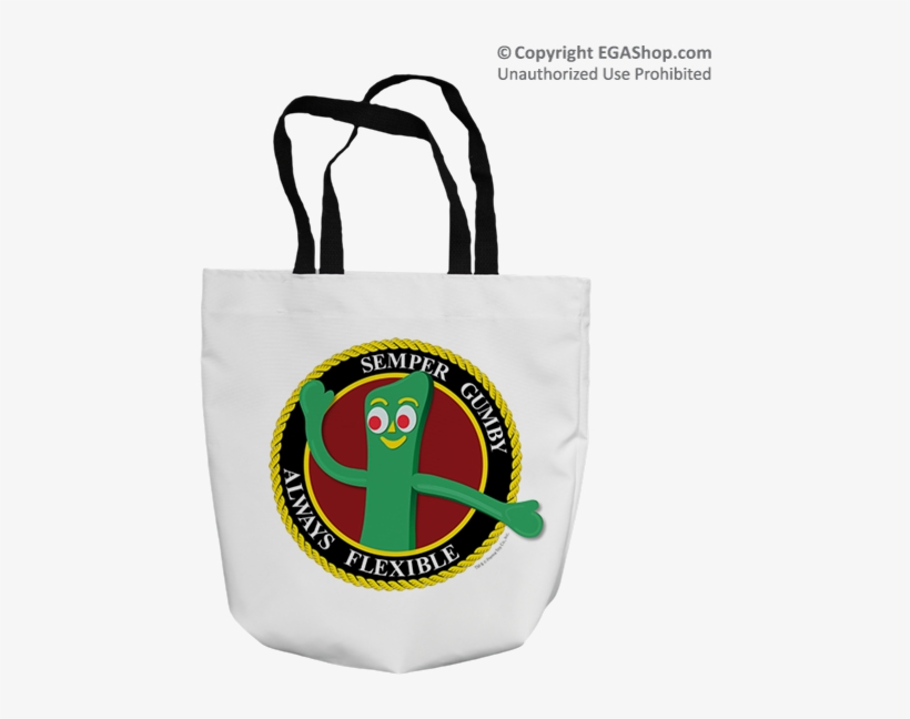 Semper Gumby, transparent png download