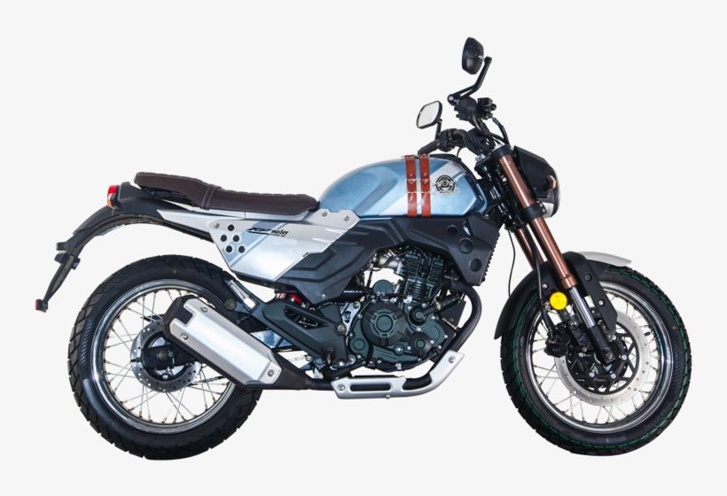 Rodeoo - Kawasaki W 800 2019, transparent png download