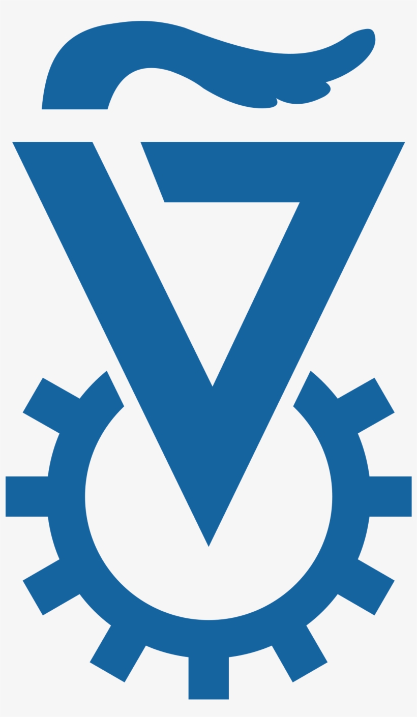 Tehnion Israel Logo Png Transparent - Transparent Background Gear Icon, transparent png download