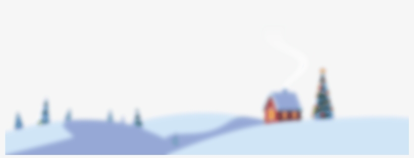 Xmas L 4 - Tree, transparent png download