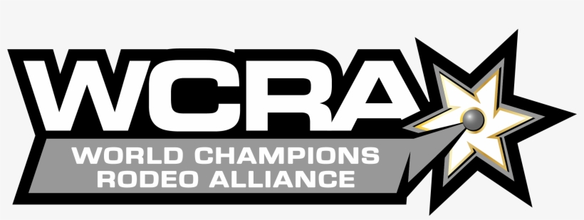 World Champions Rodeo Alliance Aligns With Future Stars - Graphic Design, transparent png download