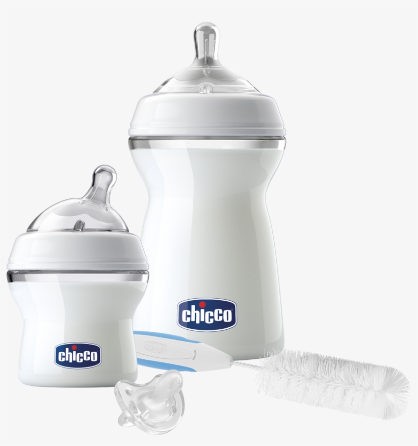 Newborn Starter Set - Newborn Starter Set Chicco, transparent png download