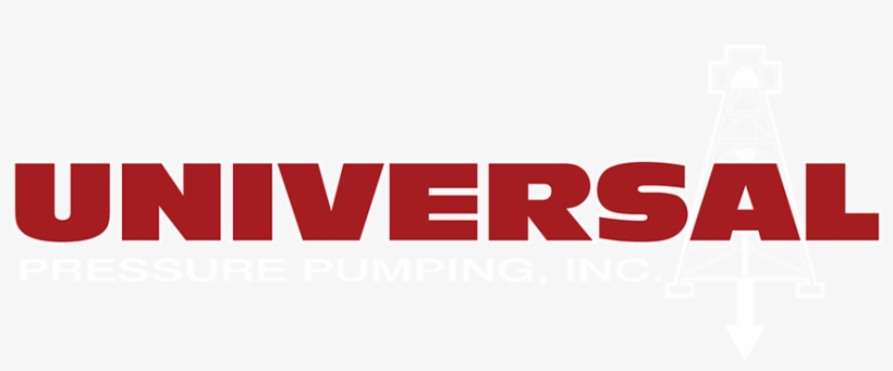 Upp Logo - Universal Pressure Pumping, transparent png download