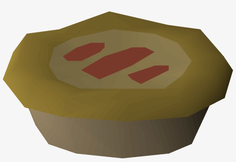 Osrs Pie, transparent png download