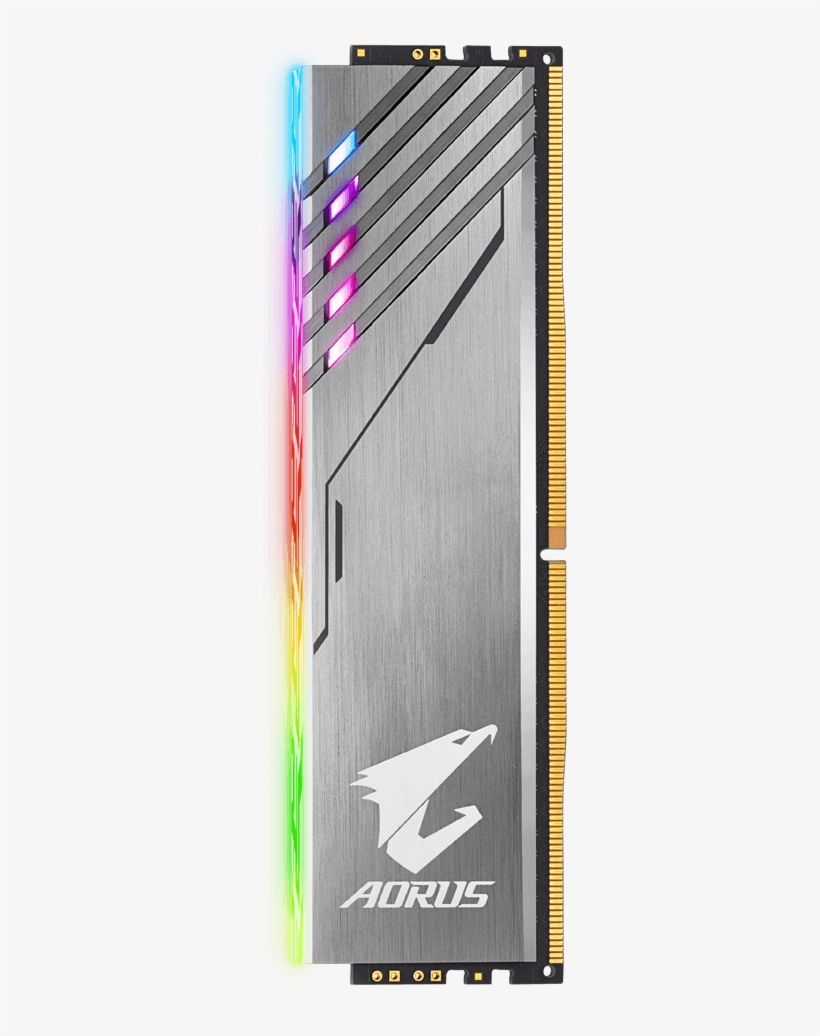 Aorus Ram Price In Bd, transparent png download
