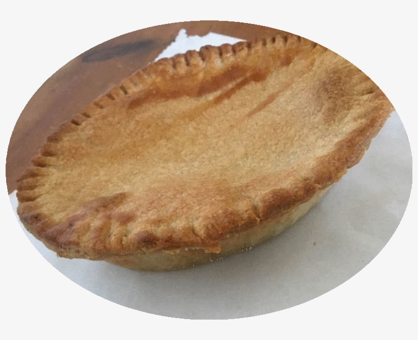 Trevisick Pie - Pot Pie, transparent png download