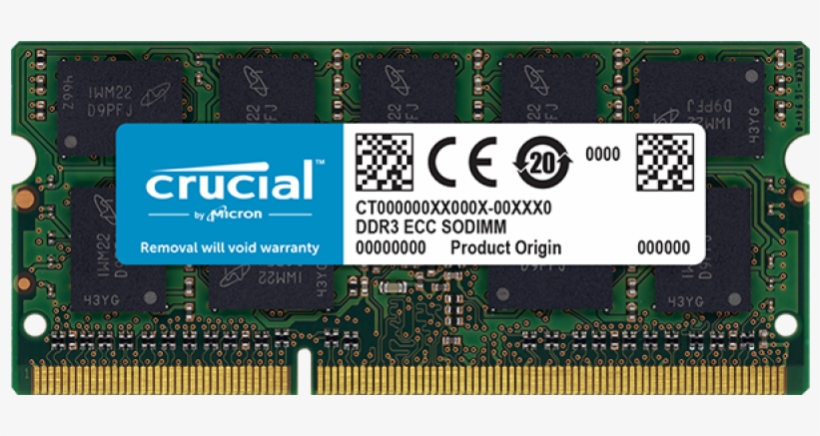 800 X 800 5 - Ddr3l 8gb, transparent png download