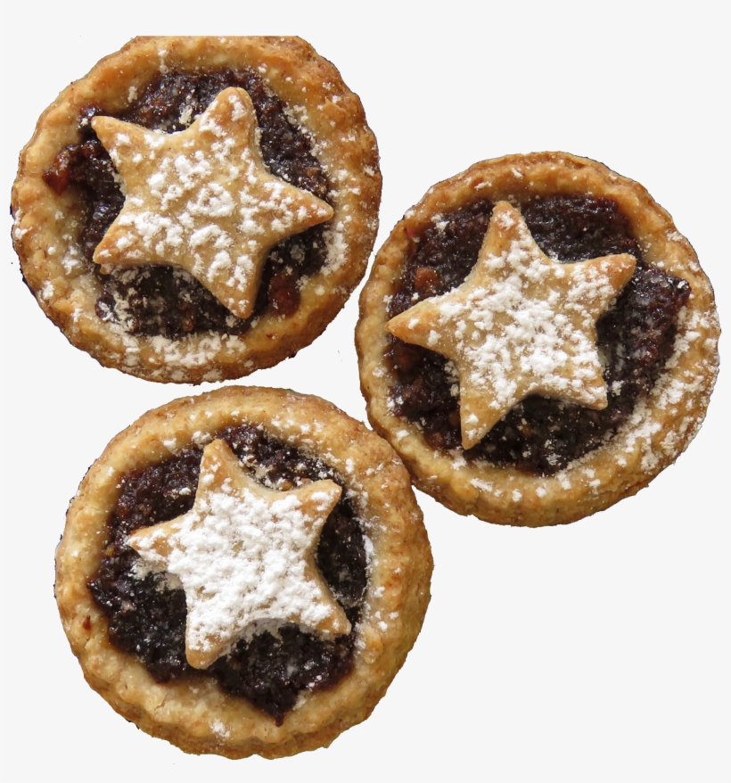 Mince Pie, transparent png download