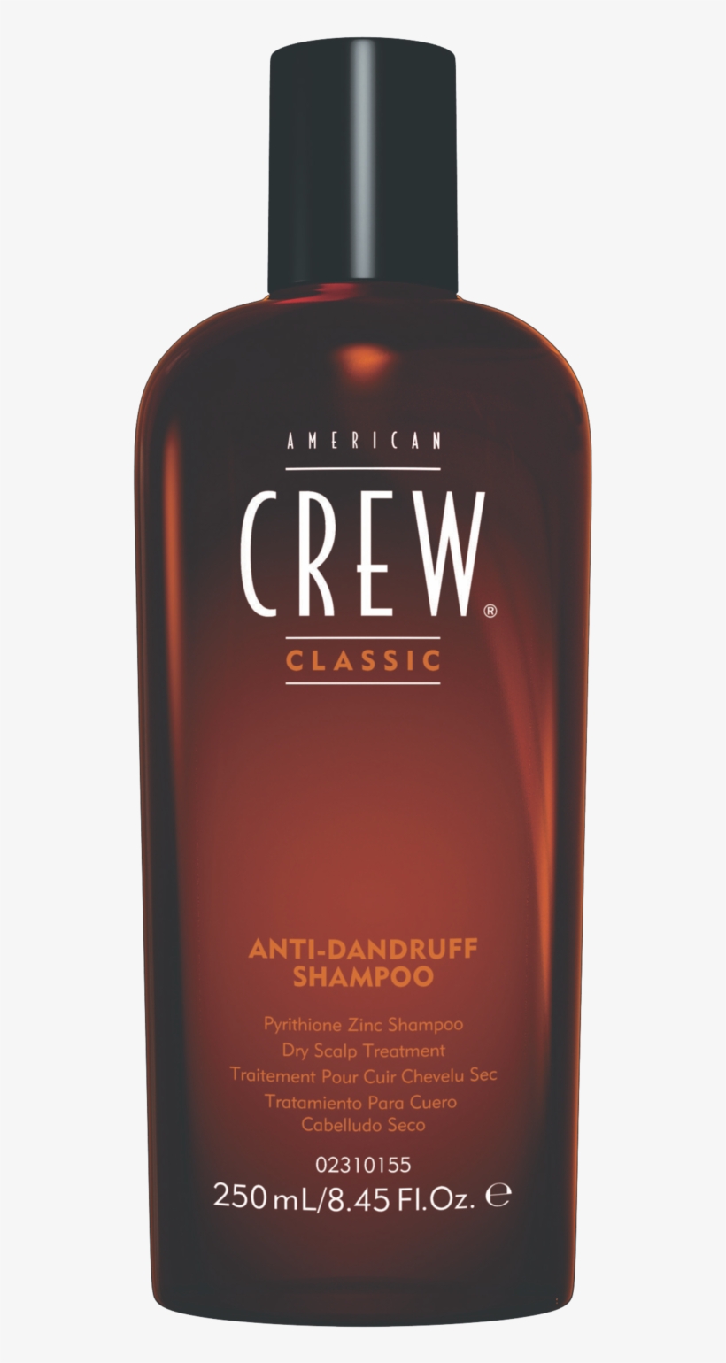 Home / Shop / American Crew / Shampoos / - American Crew Boost Shampoo, transparent png download