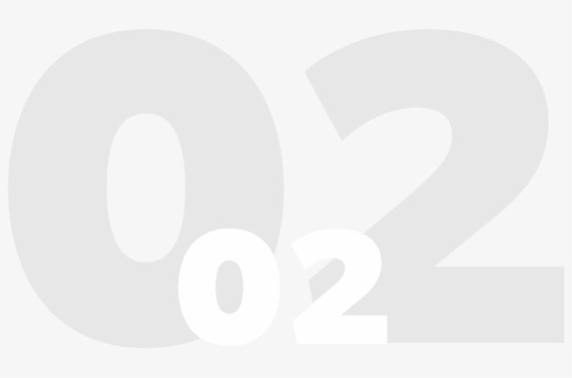 1 2 3 02 - Circle, transparent png download