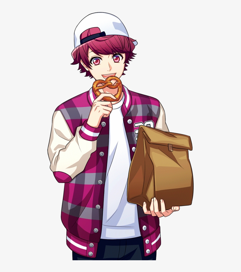 Sakuya Serious R Transparent, transparent png download