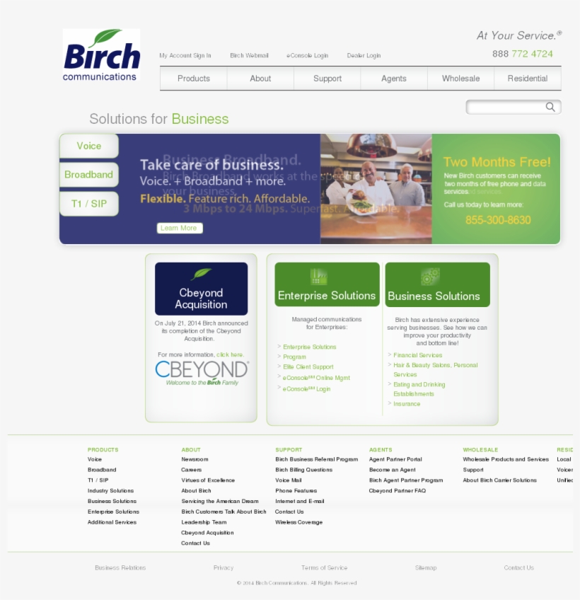 Birch Communications, transparent png download