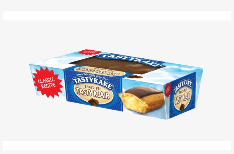 Tastykake Baked Pies, transparent png download