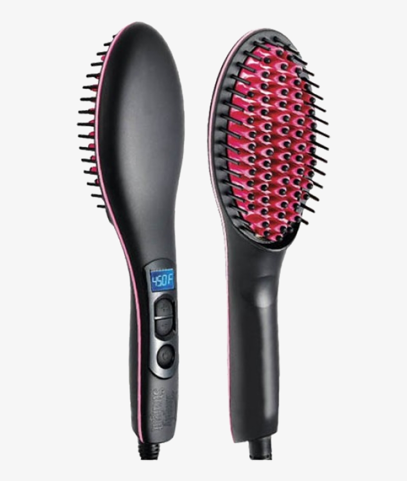 straight artifact brush