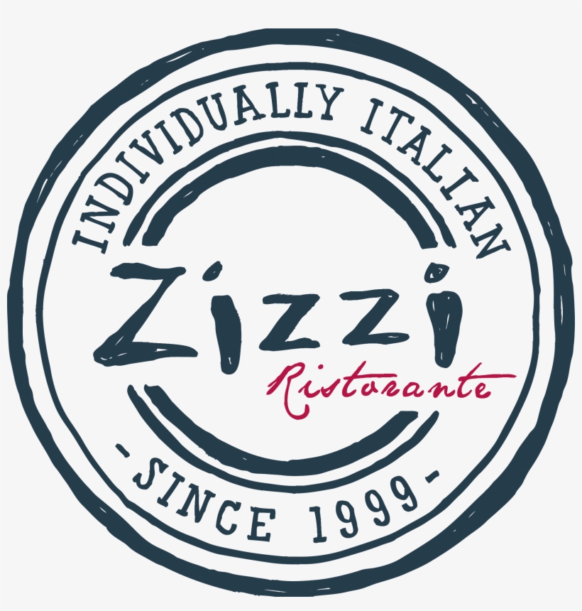 Zizzi Logo - Zizzi Restaurant Logo, transparent png download