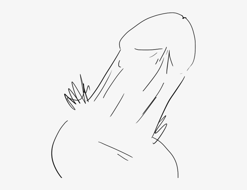 Succ - Line Art, transparent png download