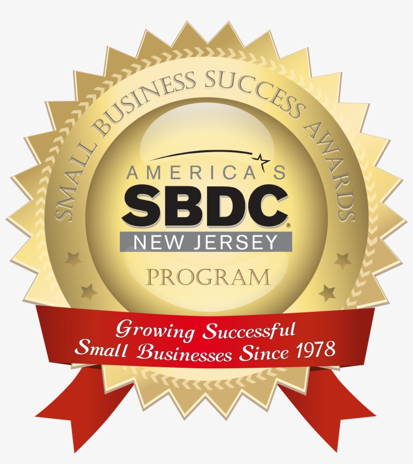 Njsbdc Success Awards Program No Site [converted] - Security Seal Icon, transparent png download