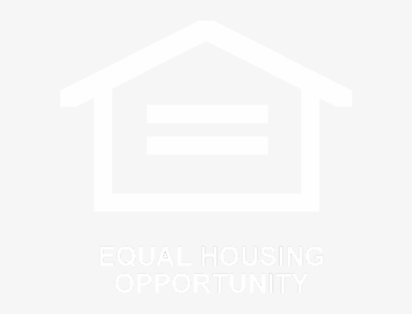 Social Media - Equal Housing Opportunity, transparent png download