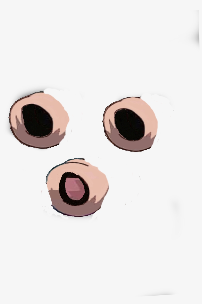 Manga Part 5the Front View Of Succ That I Made For - Illustration, transparent png download