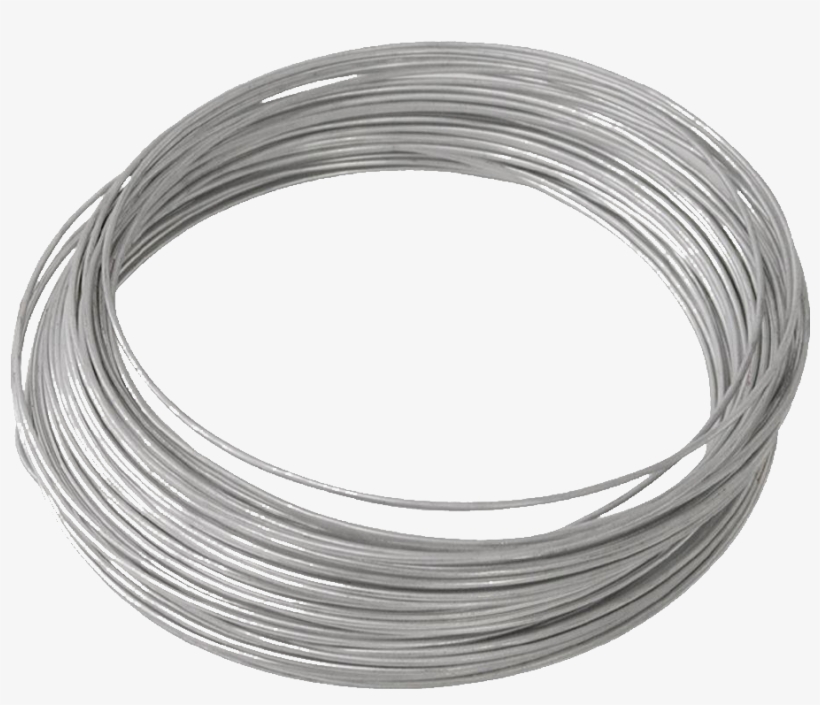 Galvanized Is Virtually Identical To Carbon Steel In - Electrical Wiring, transparent png download