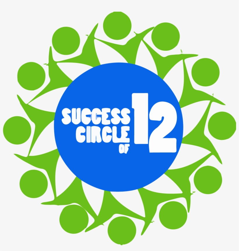 It's Fun To See Multiple Levels Within - Circle, transparent png download