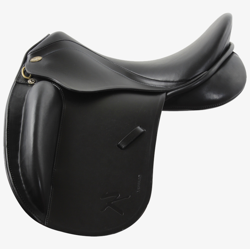 Png Images, Pngs, Saddle, Riding Saddle, (id 51859) - Jessica Trainers Dressage Saddle, transparent png download