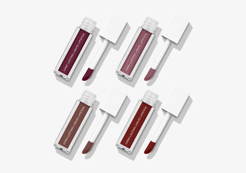 Hot Toddies Mini Lip Set - Ofra To Me Mini Liquid Lipstick, transparent png download