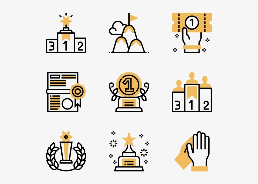 Winning - Hiphop Icon, transparent png download